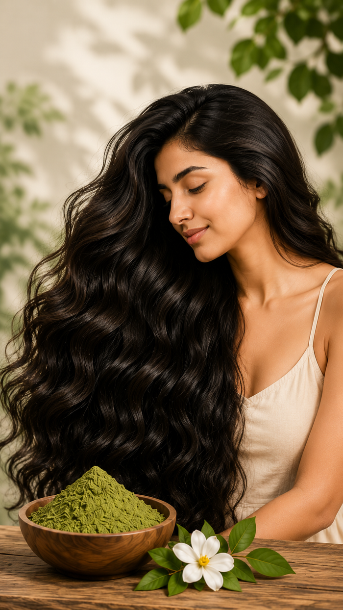 Hair Care